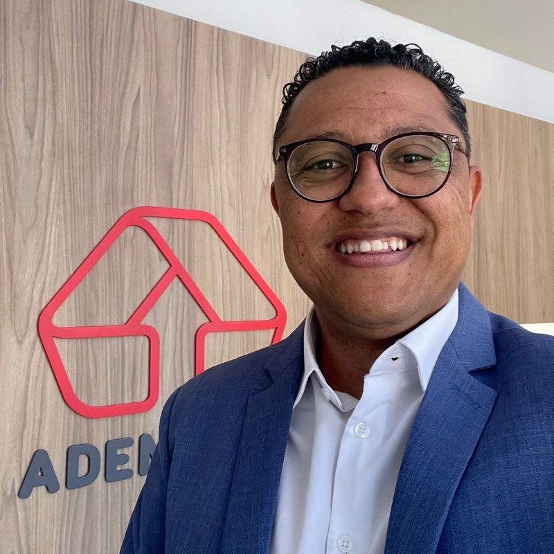 César Madureira
