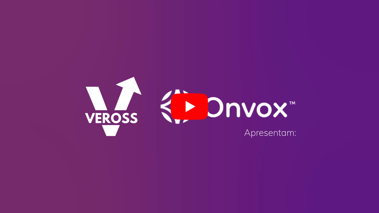 Veross e Onvox Apresentam